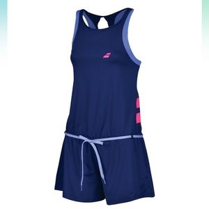 Babolat Tennis Romper
